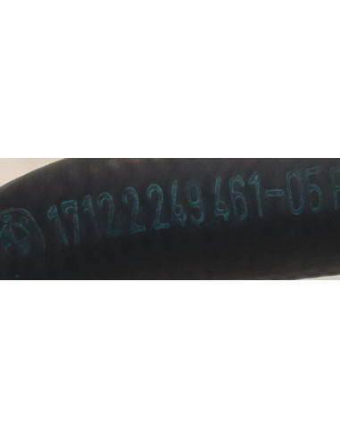 Durite BMW SERIE 7 E65 PHASE 1 Diesel