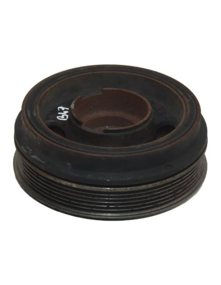 Poulie damper MINI MINI 3 F56 PHASE 1 Diesel
