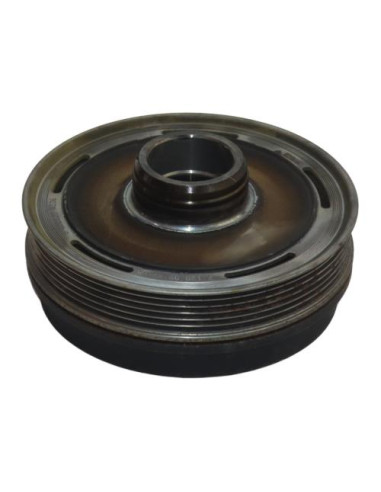 Poulie damper MINI MINI 3 F56 PHASE 1 Diesel