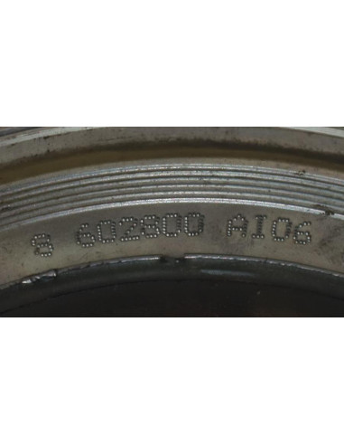 Poulie damper MINI MINI 3 F56 PHASE 1 Diesel