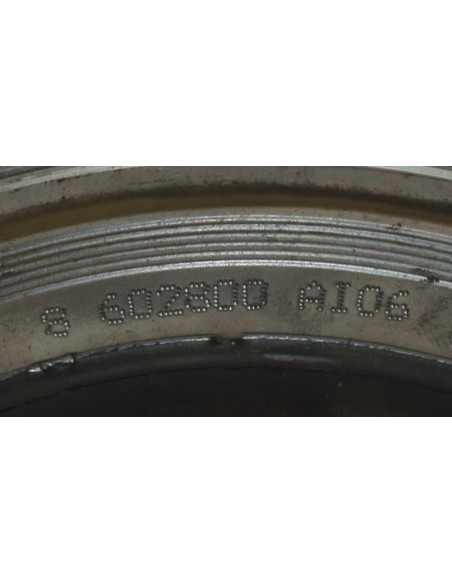 Poulie damper MINI MINI 3 F56 PHASE 1 Diesel