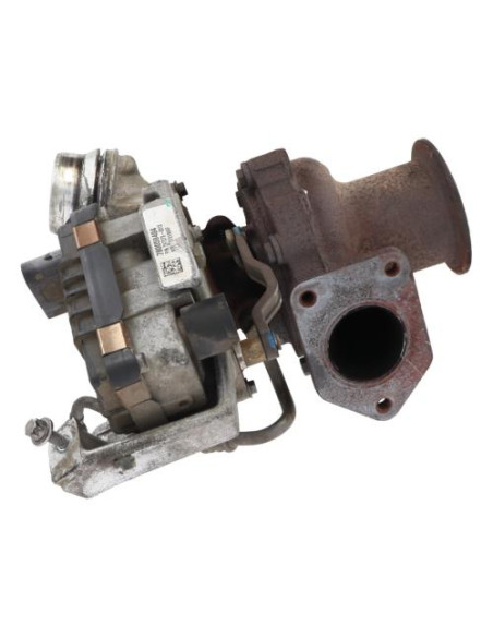 Turbo BMW SERIE 3 E90 PHASE 1 Diesel