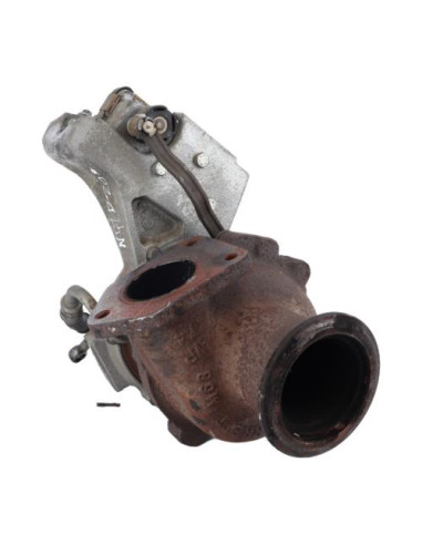 Turbo BMW SERIE 3 E90 PHASE 1 Diesel