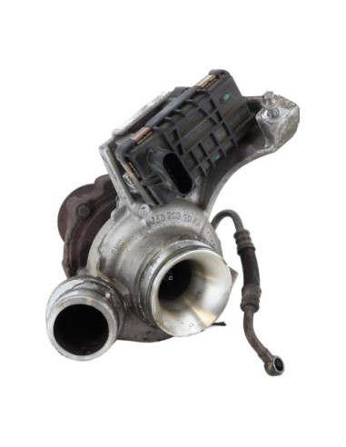 Turbo BMW SERIE 3 E90 PHASE 1 Diesel