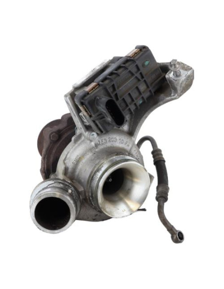 Turbo BMW SERIE 3 E90 PHASE 1 Diesel
