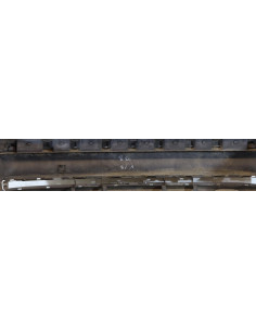 Pare choc arriere BMW SERIE 3 E46 PHASE 1  2