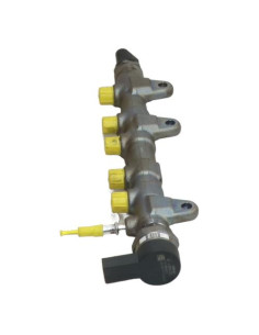 Rampe injection MINI MINI 3 F56 PHASE 1 Diesel 2