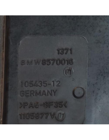 Conduite d'air MINI MINI 3 F60 COUNTRYMAN PHASE 1 BREAK Diesel