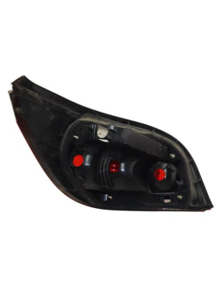 Feu arriere principal droit (feux) BMW SERIE 5 E60 PHASE 1 Diesel