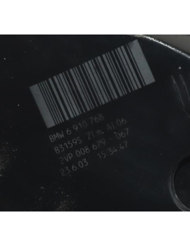 Feu arriere principal droit (feux) BMW SERIE 5 E60 PHASE 1 Diesel