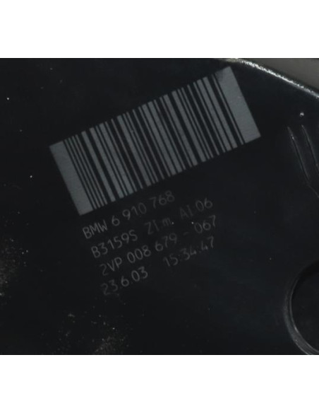 Feu arriere principal droit (feux) BMW SERIE 5 E60 PHASE 1 Diesel