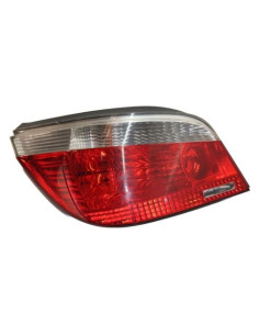 Feu arriere principal gauche (feux) BMW SERIE 5 E60 PHASE 1 Diesel