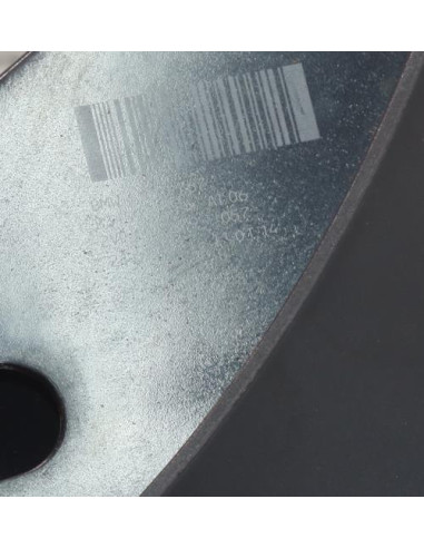 Feu arriere principal gauche (feux) BMW SERIE 5 E60 PHASE 1 Diesel