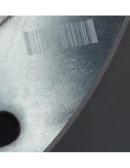 Feu arriere principal gauche (feux) BMW SERIE 5 E60 PHASE 1 Diesel