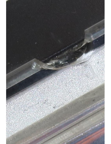 Feu arriere principal gauche (feux) BMW SERIE 5 E60 PHASE 1 Diesel