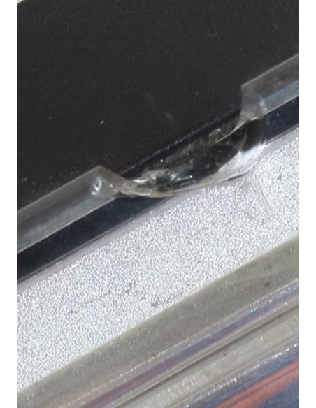 Feu arriere principal gauche (feux) BMW SERIE 5 E60 PHASE 1 Diesel