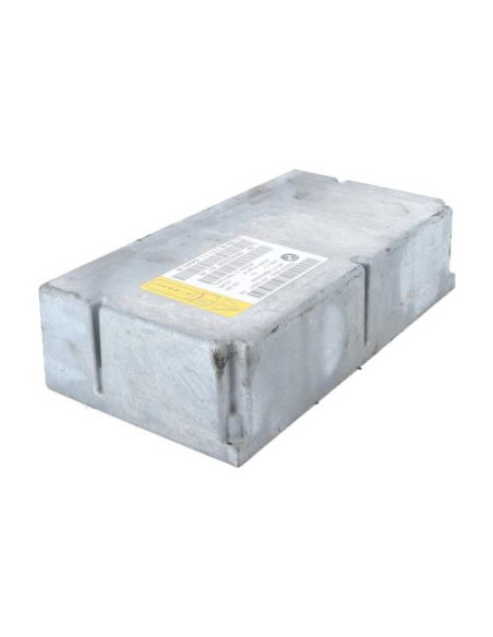 Boitier air bag BMW SERIE 5 E60 PHASE 1 