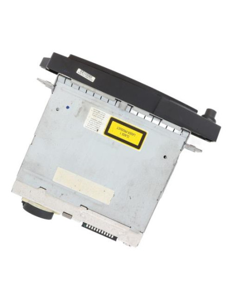 Autoradio d'origine BMW SERIE 5 E60 PHASE 1 