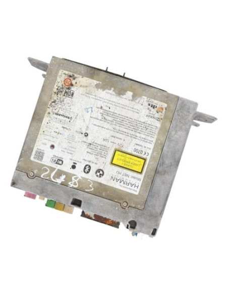 Autoradio d'origine BMW X3 F25 PHASE 1 Diesel