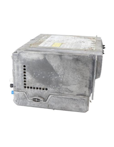 Autoradio d'origine BMW X3 F25 PHASE 1 Diesel