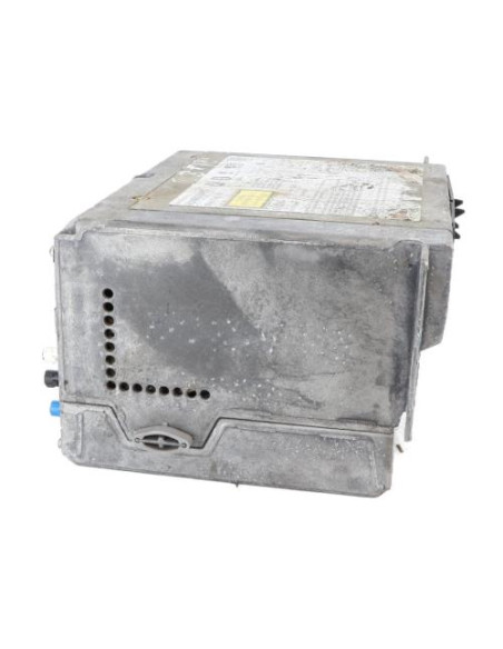 Autoradio d'origine BMW X3 F25 PHASE 1 Diesel