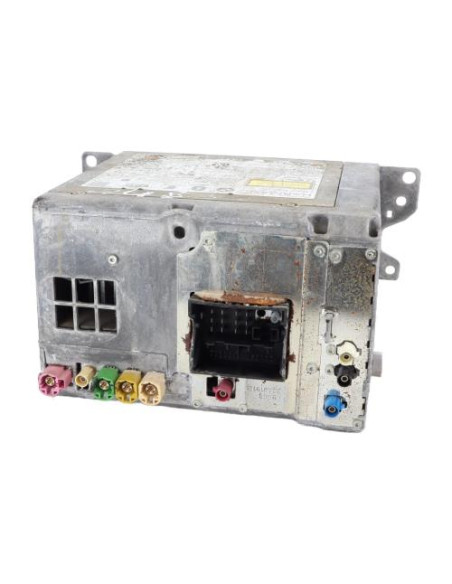 Autoradio d'origine BMW X3 F25 PHASE 1 Diesel