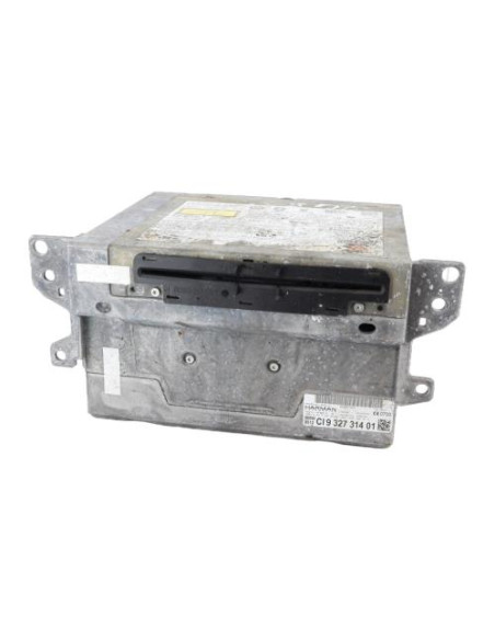 Autoradio d'origine BMW X3 F25 PHASE 1 Diesel