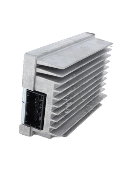 Amplificateur audio BMW X3 F25 PHASE 1 Diesel