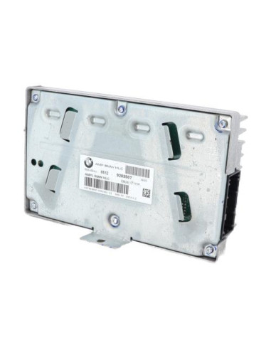 Amplificateur audio BMW X3 F25 PHASE 1 Diesel