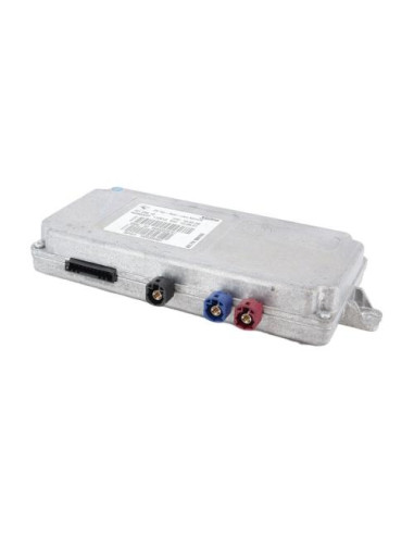 Calculateur BMW X3 F25 PHASE 1 Diesel