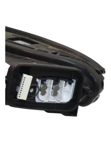 Optique avant secondaire droit (feux)(clignotant) BMW X7 G07 