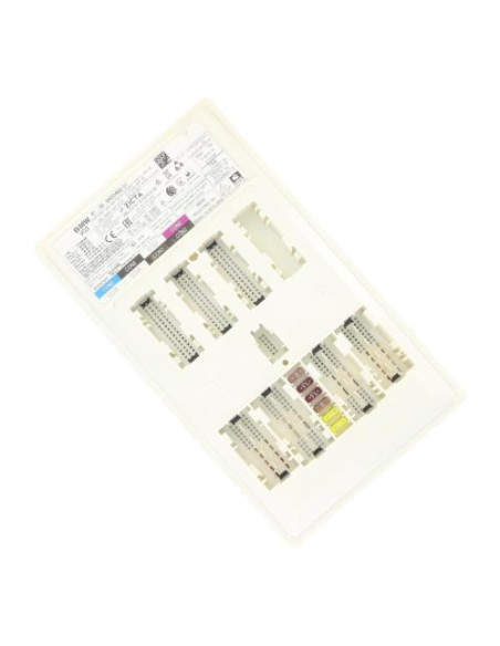 Porte fusible BMW SERIE 1 F40 