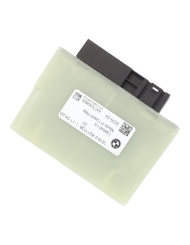 Calculateur BMW X1 U11 