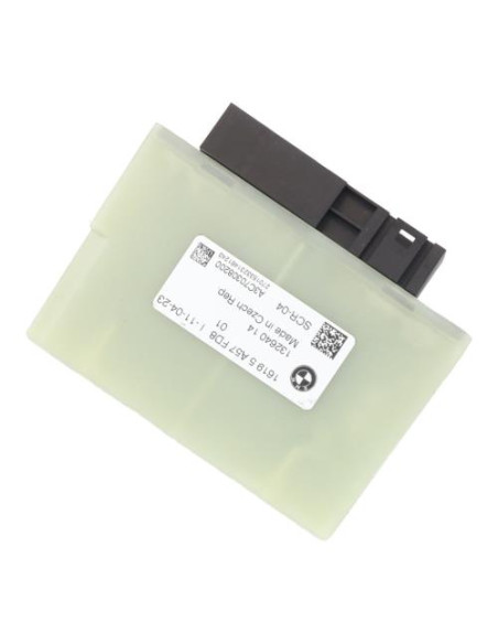 Calculateur BMW X1 U11 