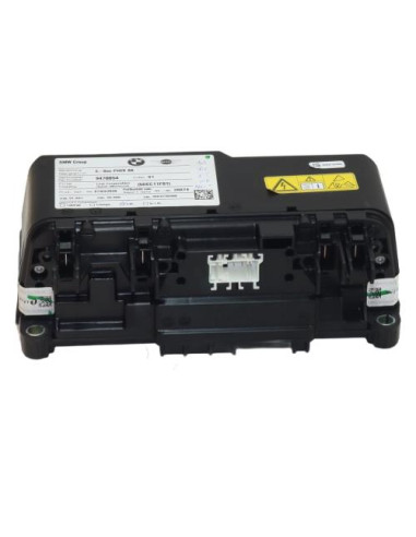 Batterie BMW X3 G01 PHASE 1 