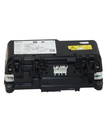 Batterie BMW X3 G01 PHASE 1 