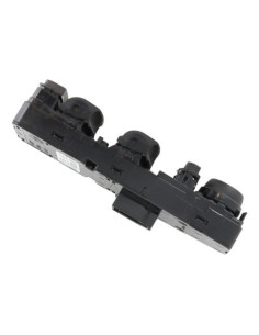 Interrupteur de leve vitre avant gauche BMW SERIE 1 F20 PHASE 1 