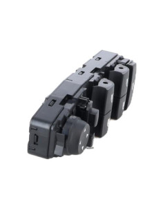 Interrupteur de leve vitre avant gauche BMW SERIE 1 F20 PHASE 1  2