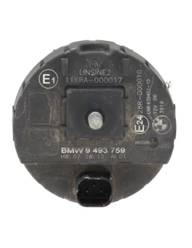 Avertisseur/Klaxon BMW SERIE 1 F20 PHASE 1 