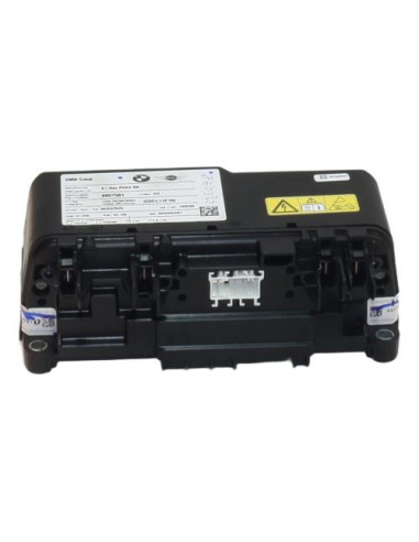 Batterie BMW X3 G01 PHASE 1 