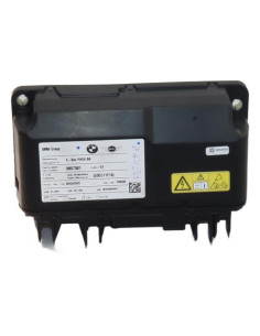 Batterie BMW X3 G01 PHASE 1  2