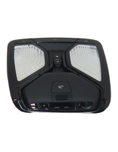Eclairage de plafonnier BMW SERIE 5 G30 PHASE 1 