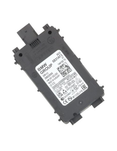 Capteur BMW SERIE 1 F70 