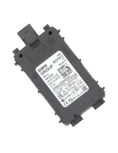 Capteur BMW SERIE 1 F70 