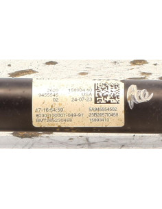 Arbre de transmission avant BMW X3 G01 PHASE 1 Diesel 2