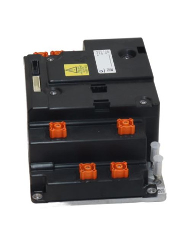 Batterie BMW IX3 G08 