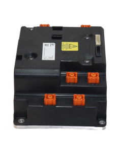 Batterie BMW IX3 G08  2