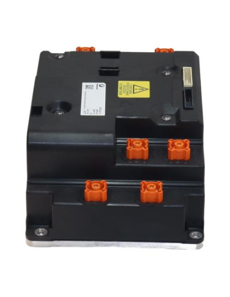 Batterie BMW IX3 G08 