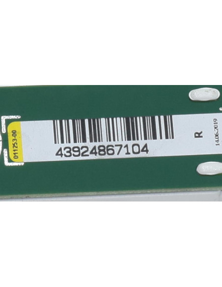 Eclairage de plafonnier BMW I3 PHASE 2 Electricité