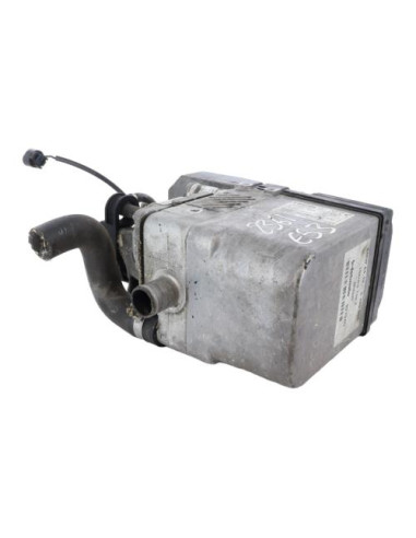 Chauffage auxiliaire BMW X5 E53 Diesel